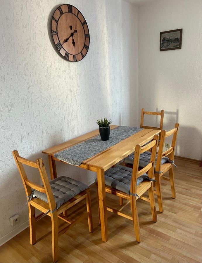 Wohnung Vs Villingen-Schwenningen Zewnętrze zdjęcie