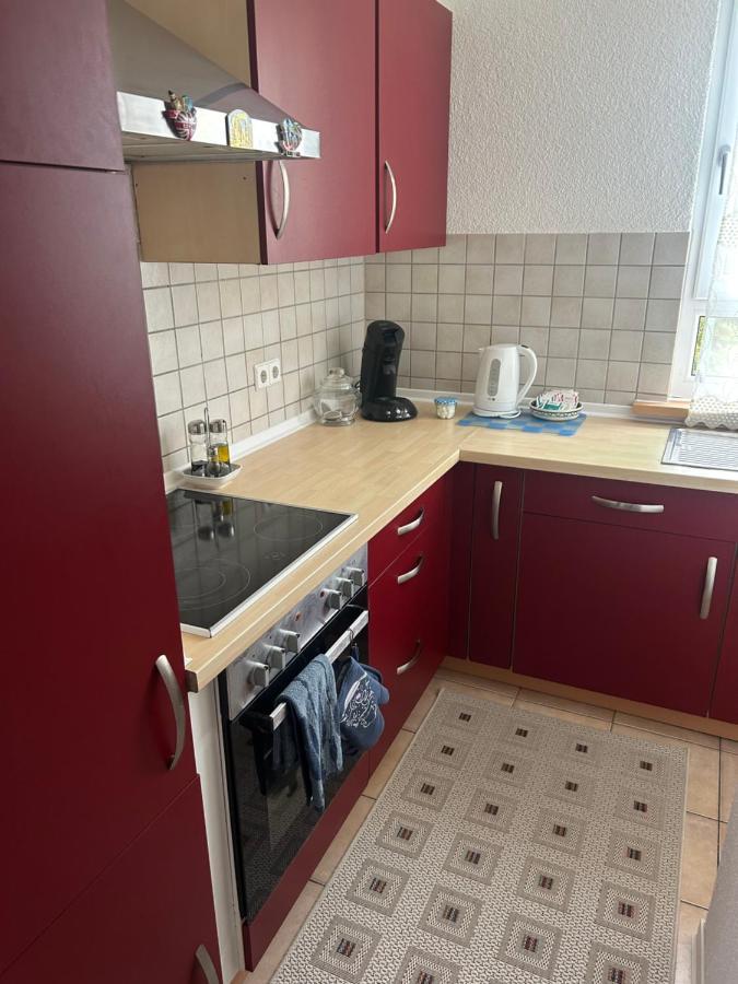 Wohnung Vs Villingen-Schwenningen Zewnętrze zdjęcie